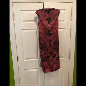 Ted Baker dress